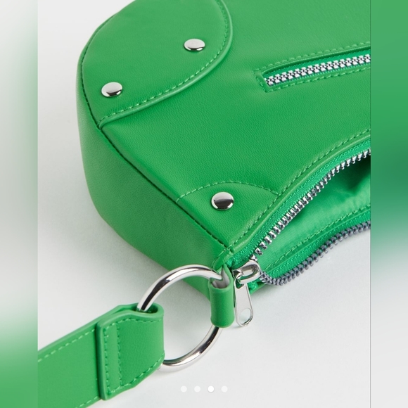 Small shoulder bag H&M - Picture 2 of 4